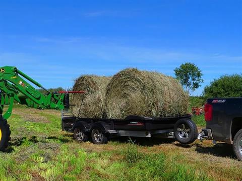 2024 FLOE INTERNATIONAL CargoMax Trailers 13 ft. (Tandem Axle No Brakes) in Grand Rapids, Minnesota - Photo 11